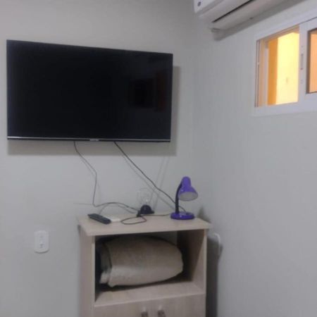 Casinha Confortavel! Uruguaiana Dış mekan fotoğraf