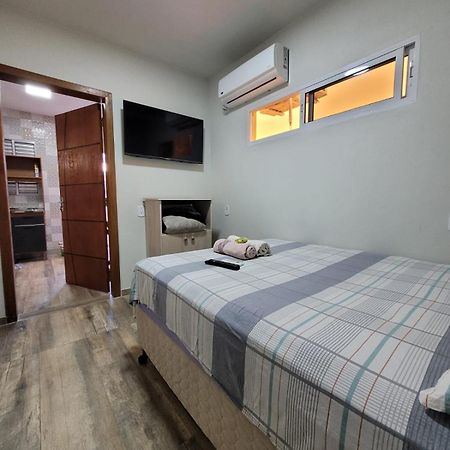 Casinha Confortavel! Uruguaiana Dış mekan fotoğraf