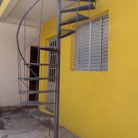 Casinha Confortavel! Uruguaiana Dış mekan fotoğraf