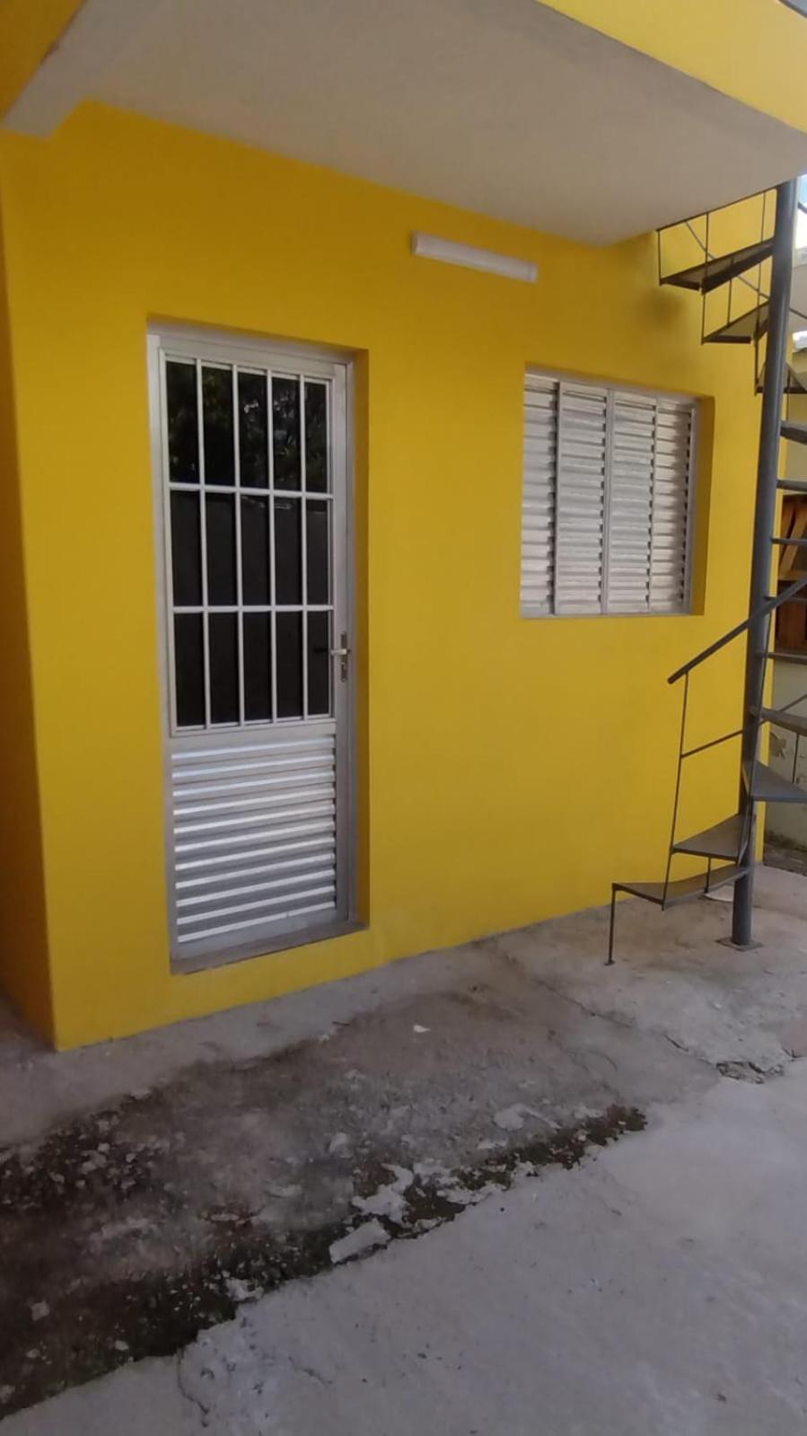 Casinha Confortavel! Uruguaiana Dış mekan fotoğraf