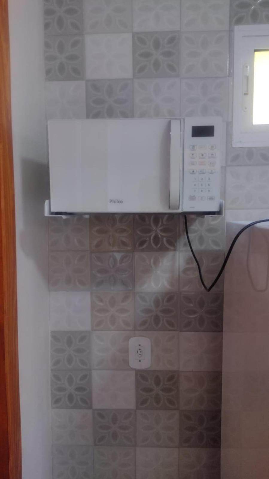 Casinha Confortavel! Uruguaiana Dış mekan fotoğraf