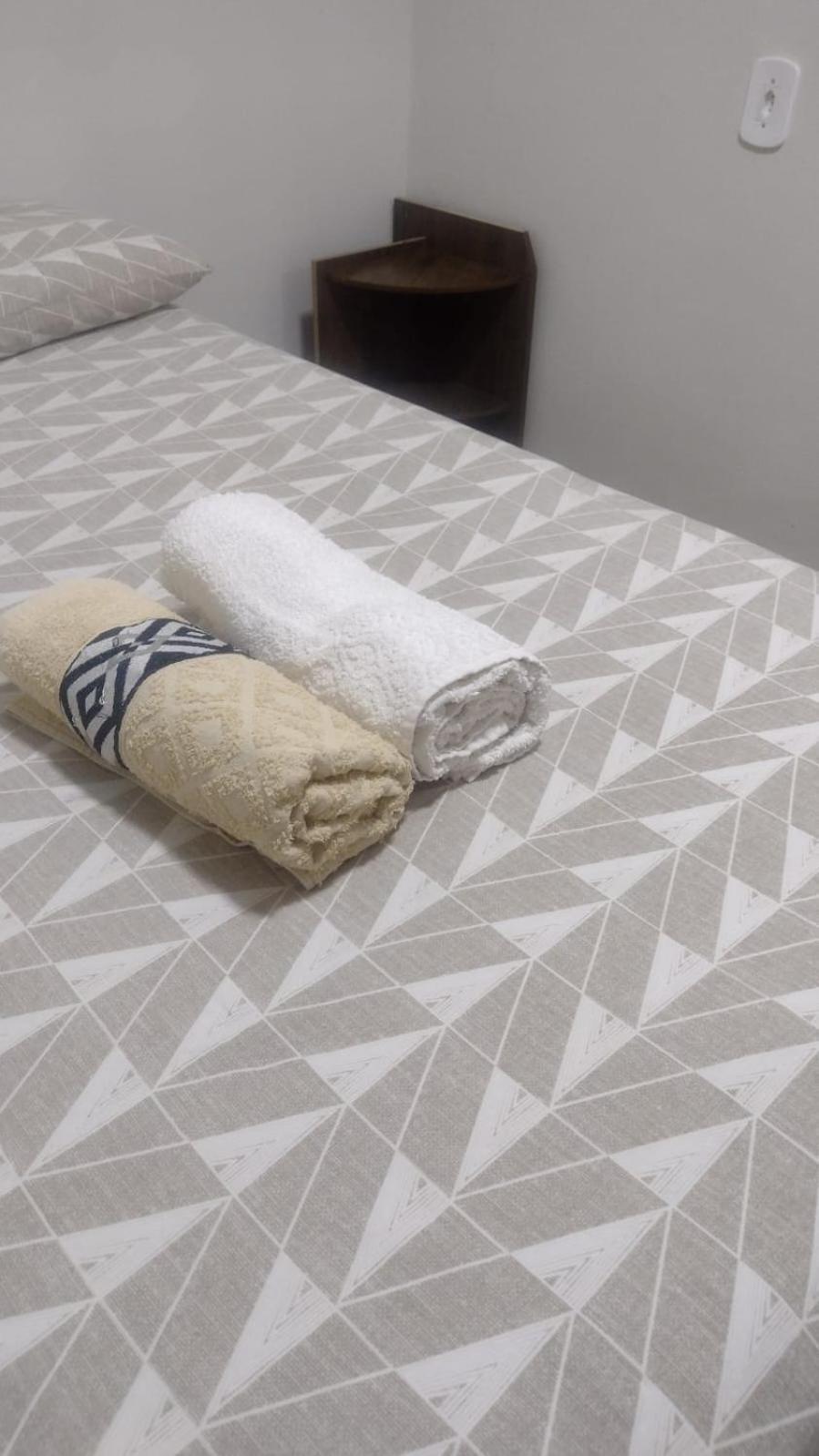 Casinha Confortavel! Uruguaiana Dış mekan fotoğraf