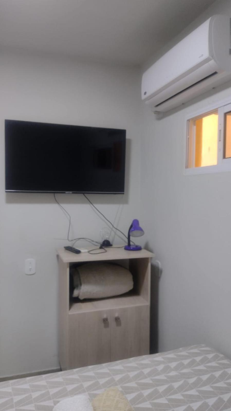 Casinha Confortavel! Uruguaiana Dış mekan fotoğraf