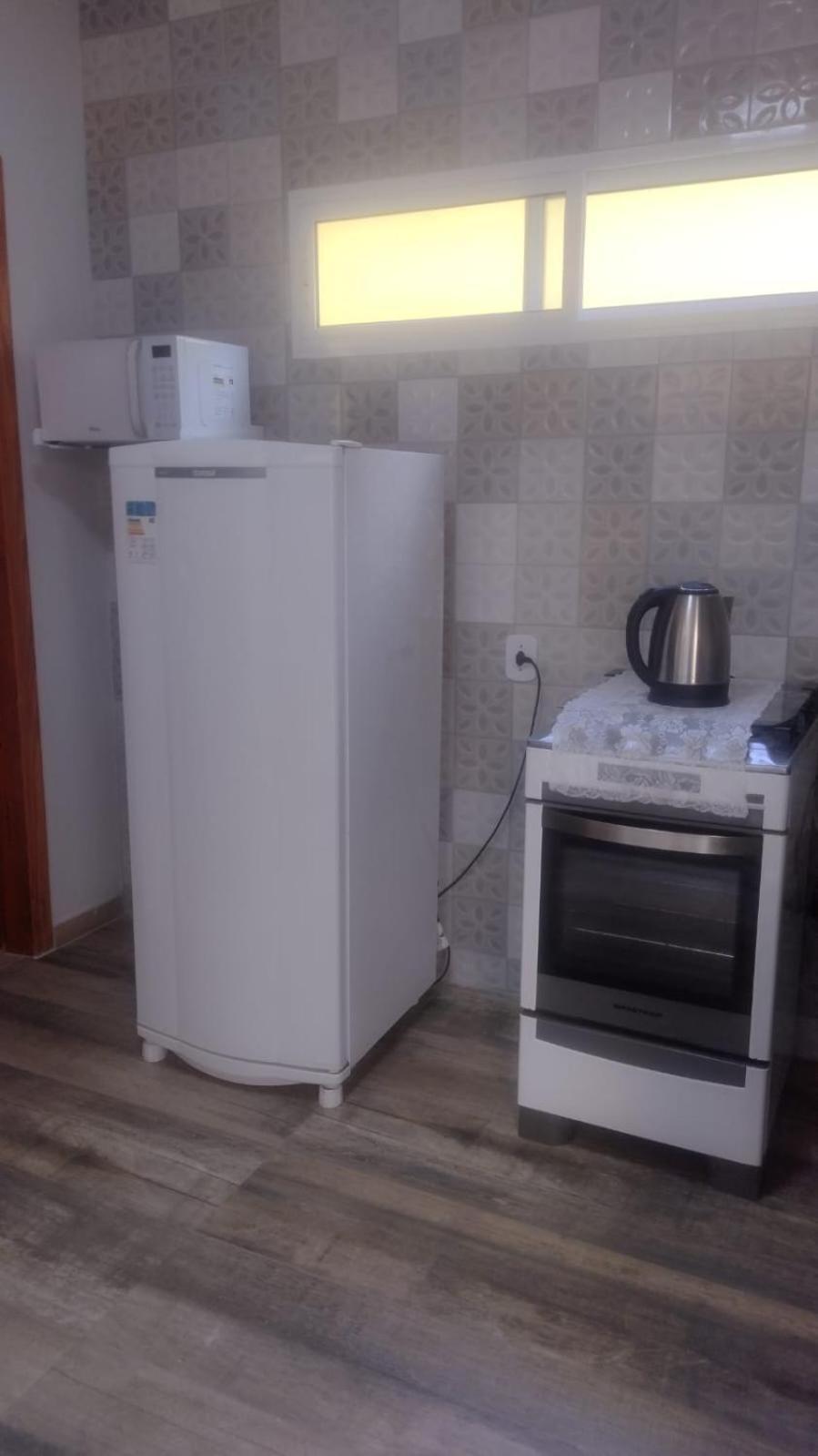 Casinha Confortavel! Uruguaiana Dış mekan fotoğraf