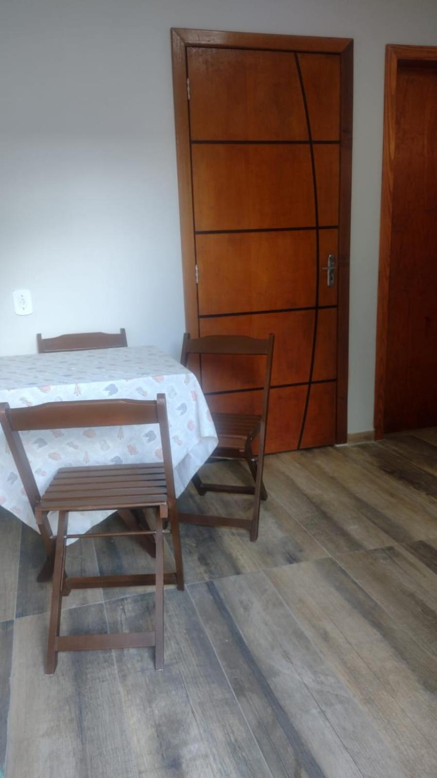 Casinha Confortavel! Uruguaiana Dış mekan fotoğraf