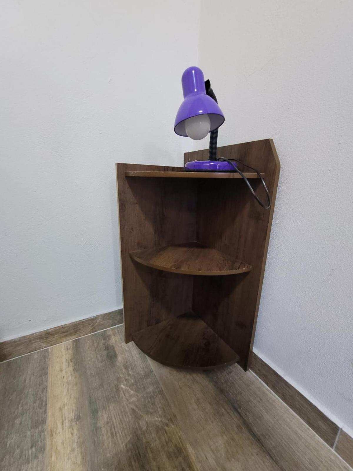 Casinha Confortavel! Uruguaiana Dış mekan fotoğraf